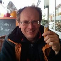 Helmut Weber's Photo