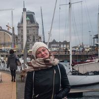 Fotos de Miroslava Mačejková