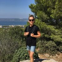 Fotos de Aurélie Pottier