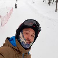 Gonzalo Sabattini's Photo