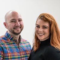 Aaron Cowan的照片