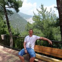 Evaldas Kučiauskas's Photo