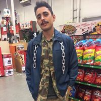 Steven Rodriguez的照片