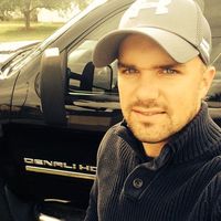 David Shank的照片