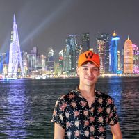 Fotos de Isam Cherigui