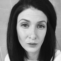 Anastasia  Smyslova's Photo