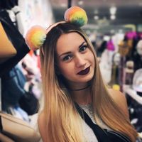 Dasha Masenko's Photo