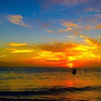 Cristina Margarita's Photo