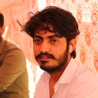 Vikramaditya Rathore的照片