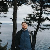 Michał Liśkiewicz's Photo