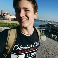 Дружинин Константин's Photo