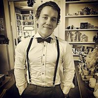 Fotos de Simen Almå