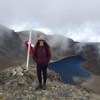 Sarah Martin's Photo