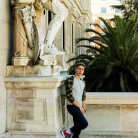 Макс Скляров的照片