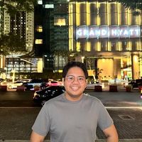 Alfonso Cajandig's Photo