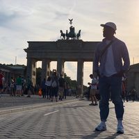 Фотографии пользователя Andy Geibel