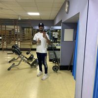 Alberto Agudelo's Photo