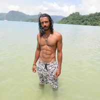 Photos de Mohd Fadzil