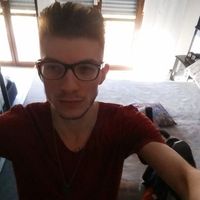 Manuel Crestani's Photo