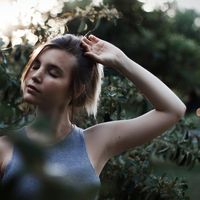 Florencia Decall's Photo