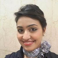 Chanpreet Kaur的照片