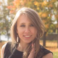 Elena Kozlova's Photo