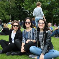 Photos de Gabriela Santo