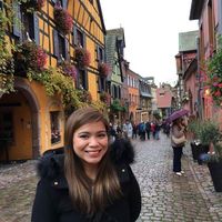 Ileana Garcia's Photo