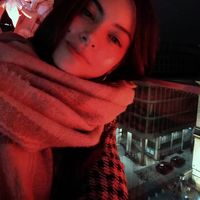 Lina Mayorga's Photo