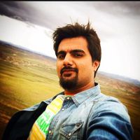 Sajad Sh's Photo