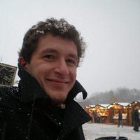 Juraj Bujnak's Photo