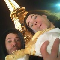 Mark Valeriano's Photo