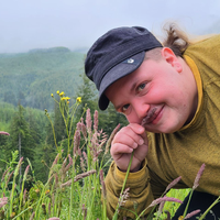 Photos de Silas Moon