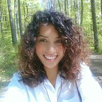 Olga Kucińska的照片