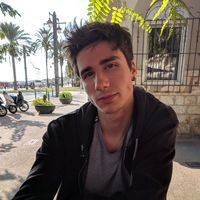 Chus Antoñanzas's Photo