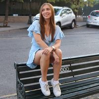 Rocío Brito的照片