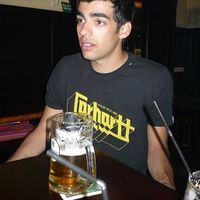 James Lownes's Photo