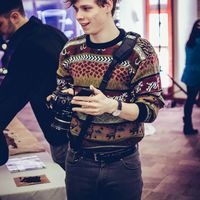 Pavel Adámek's Photo