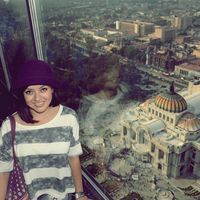 Andrea Lopez的照片