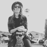 Sophie Chavrier的照片