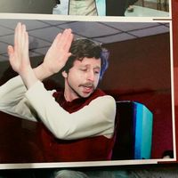 Joscha Eickel的照片