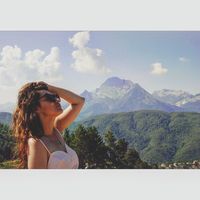 Fotos von Kristina Danilova