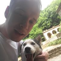 Алексей Цинц's Photo