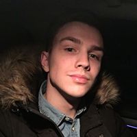 Alexandr Aralov's Photo