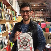 Lev Fertelmeyster's Photo