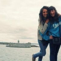 Le foto di Miriam Parra Rubio