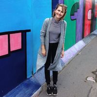 Gabriella Fáth的照片