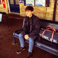 Jevgenij Chodiunov's Photo