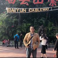 Mahmoud Mohamed的照片