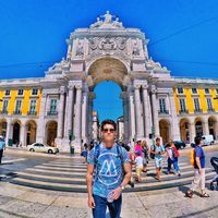 Gerardo Herrera's Photo